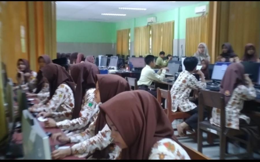 MTsN 6 Bantul