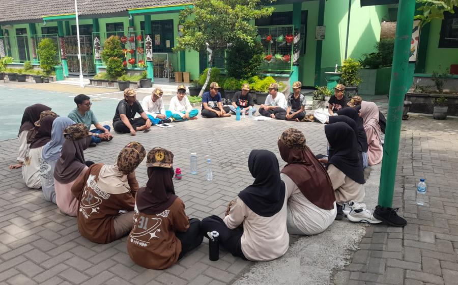 MTsN 9 Bantul