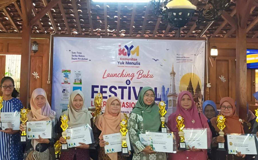 MTs Al-Falaah Pandak