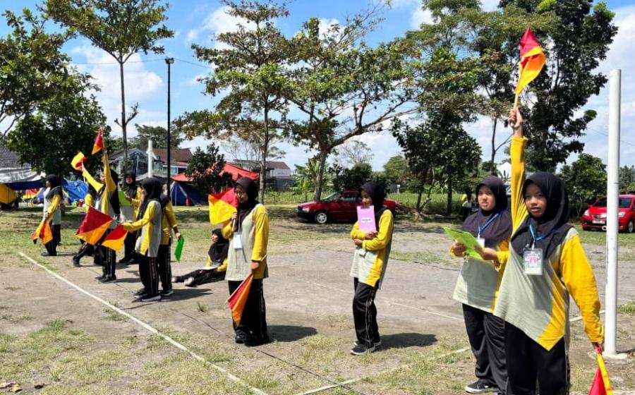 MAN 4 Bantul