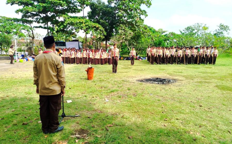 MAN 4 Bantul