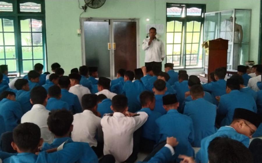 MTsN 4 Bantul