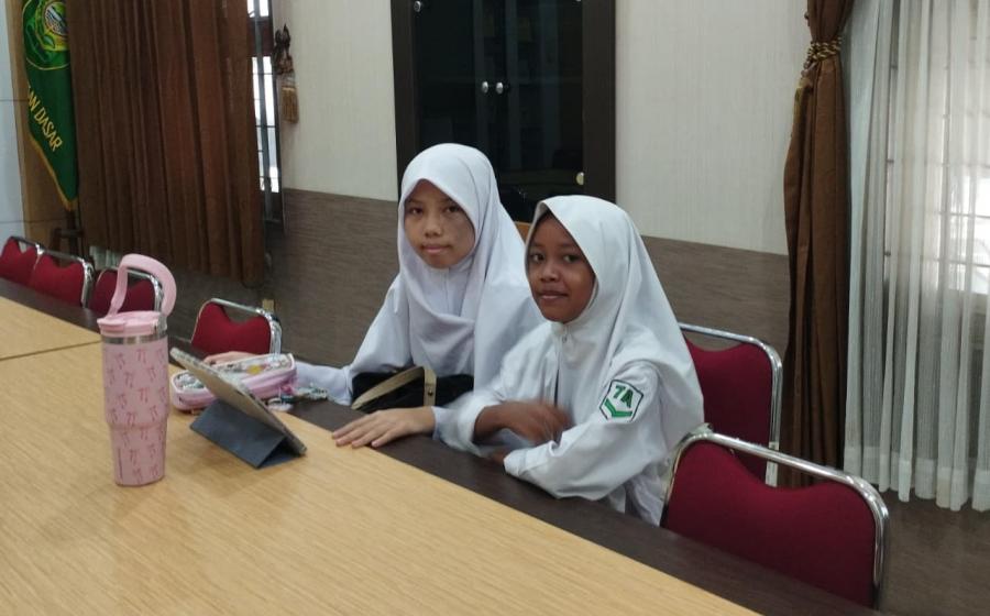 MTsN 9 Bantul