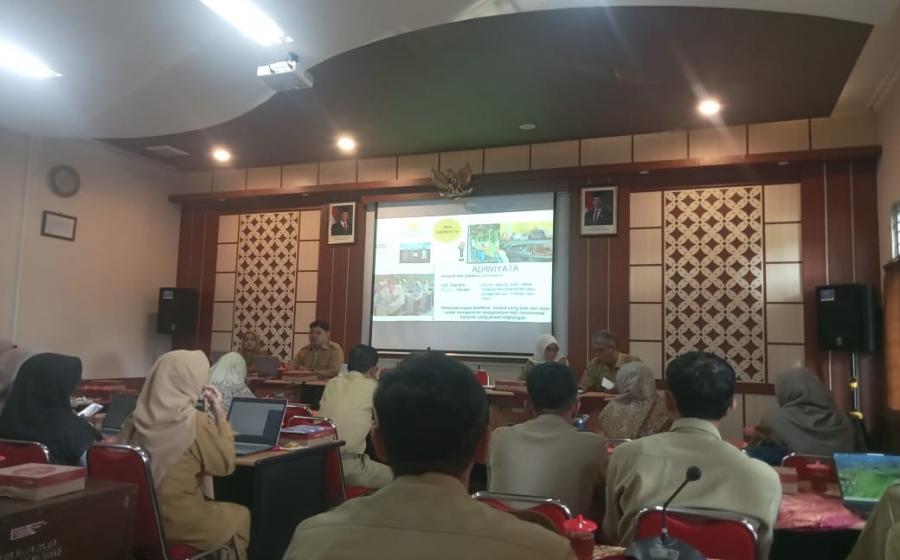 MTsN 6 Bantul