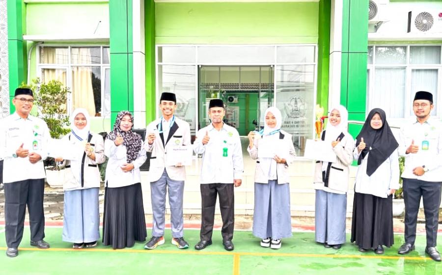 MAN 4 Bantul