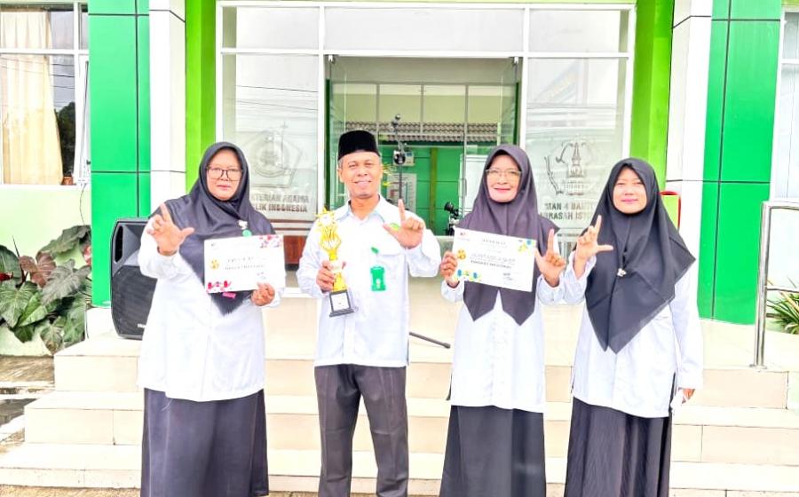 MAN 4 Bantul