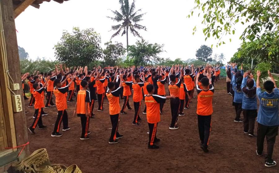 MTsN 4 Bantul