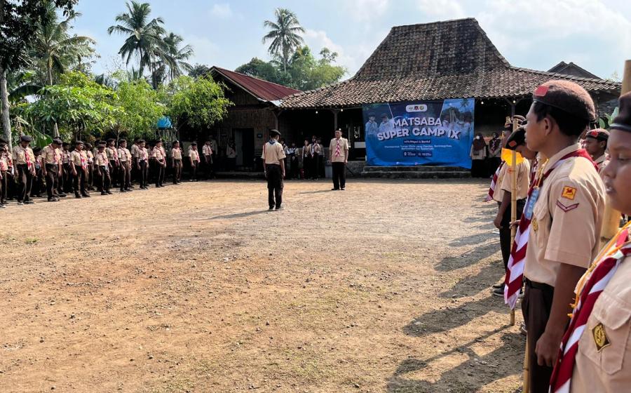 MTsN 4 Bantul