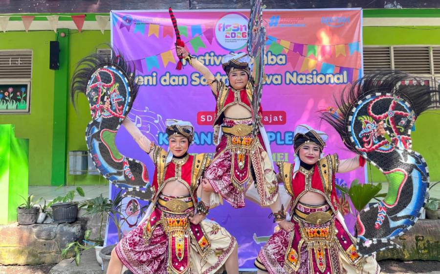MIN 1 Bantul