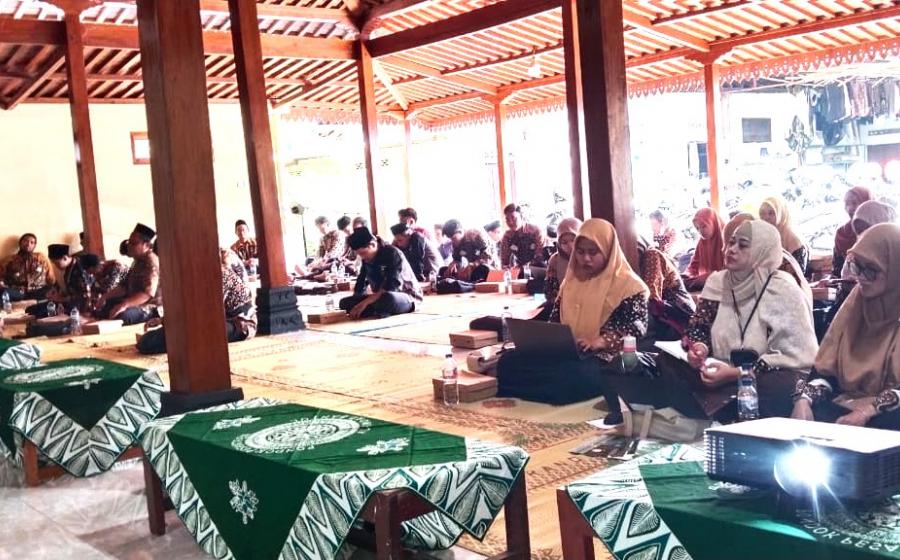 MAN 4 Bantul
