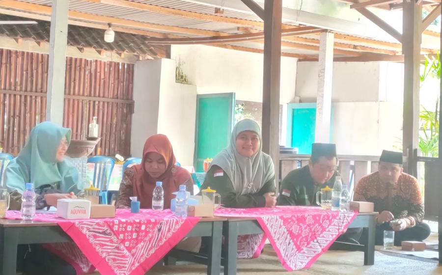 MTsN 9 Bantul