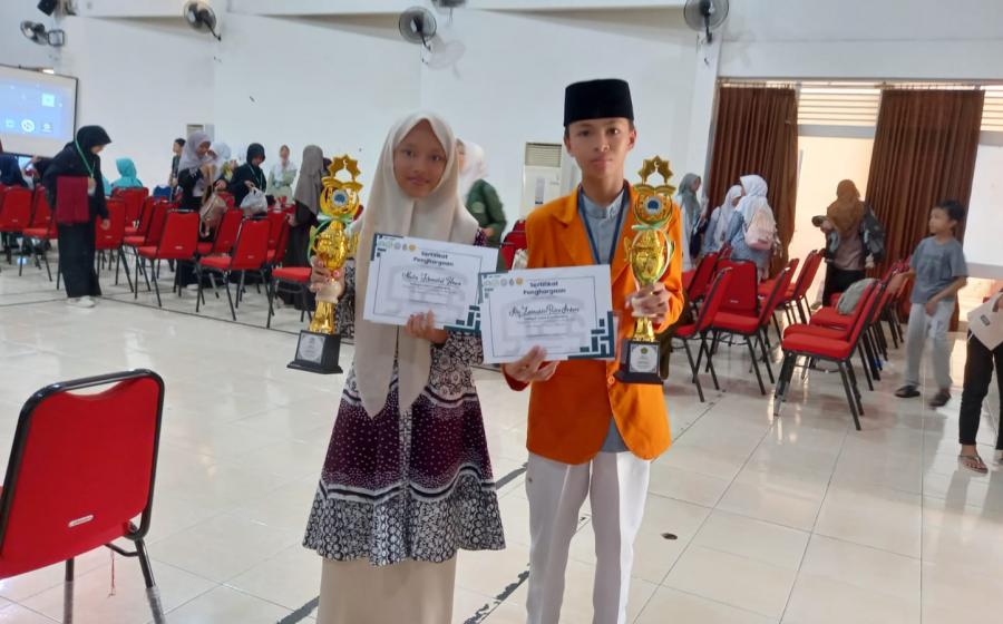 MTsN 6 Bantul