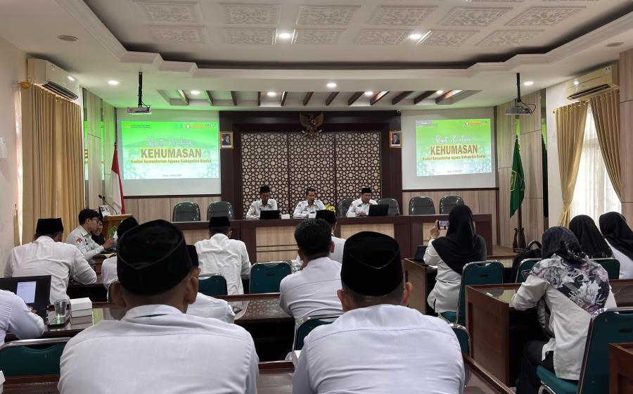 MAN 3 Bantul