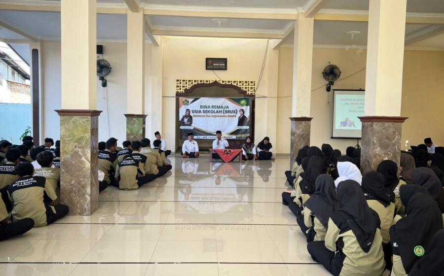 MAN 2 Bantul