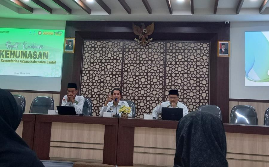 MTsN 4 Bantul