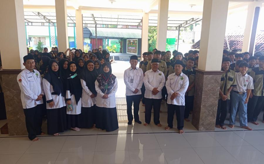 KUA Bantul