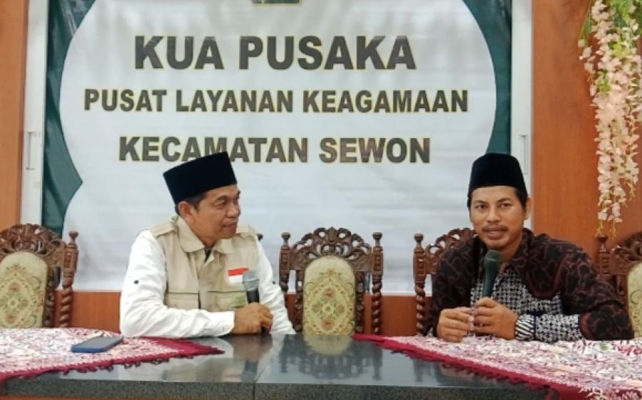 KUA Sewon