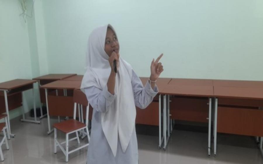 MTsN 9 Bantul