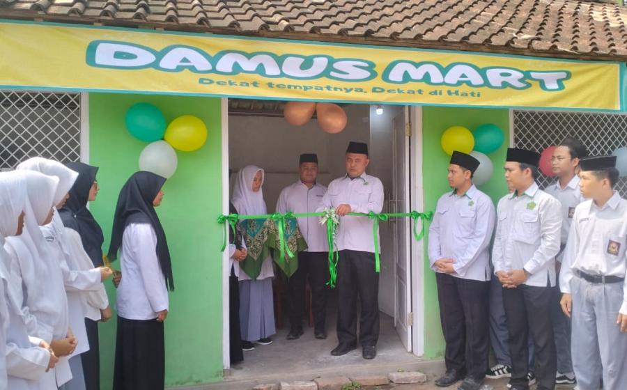 MAS Darul Mushlihin