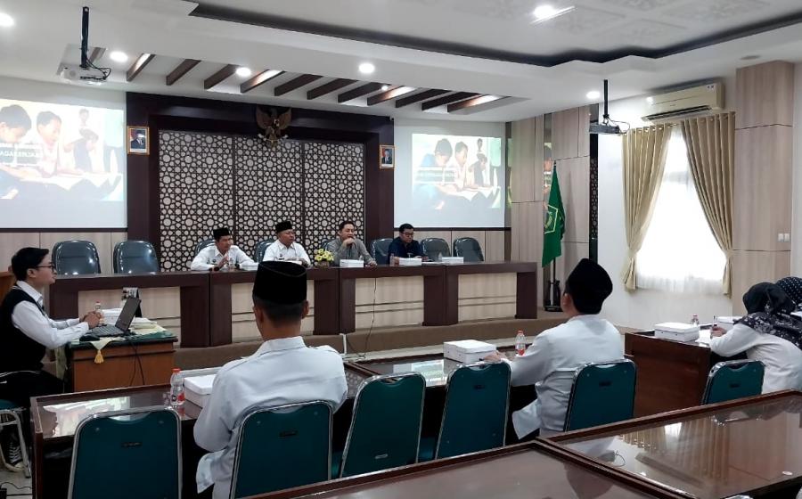 Kankemenag Bantul