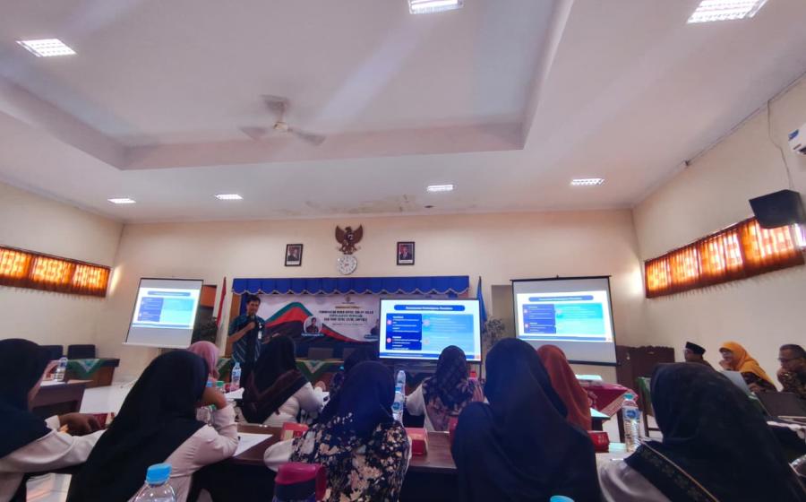 MIN 1 Bantul