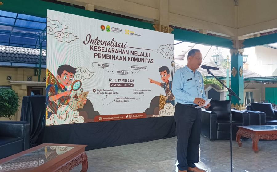 MTsN 6 Bantul
