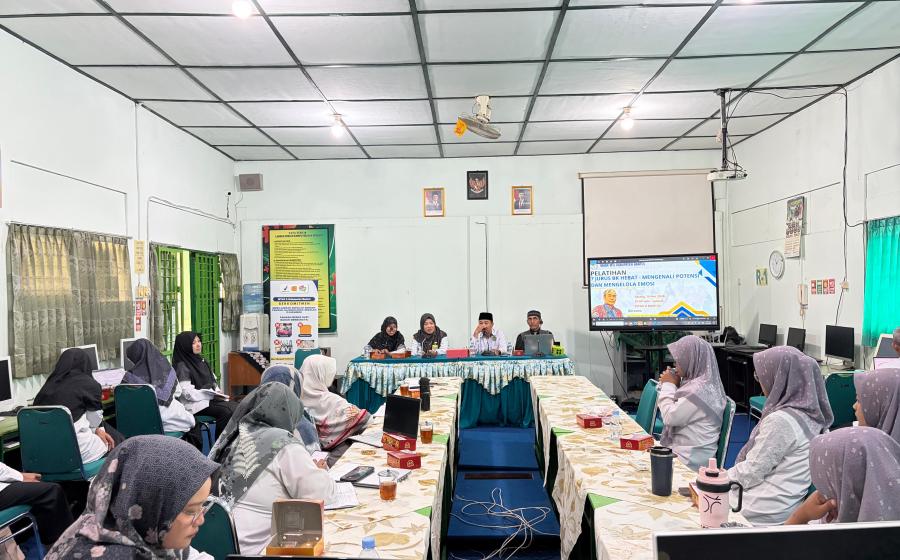 MTsN 6 Bantul