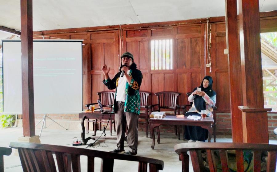 MAN 3 Bantul