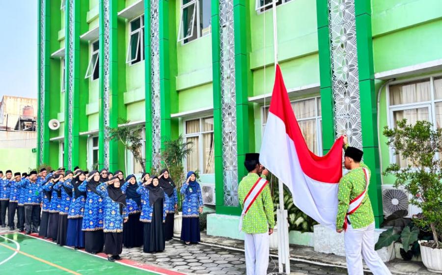 MAN 4 Bantul