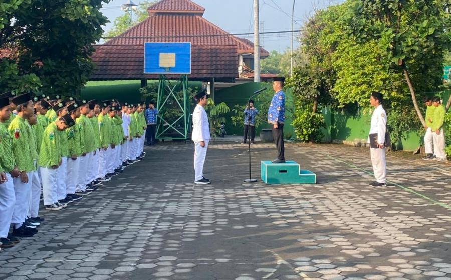 MTsN 1 Bantul