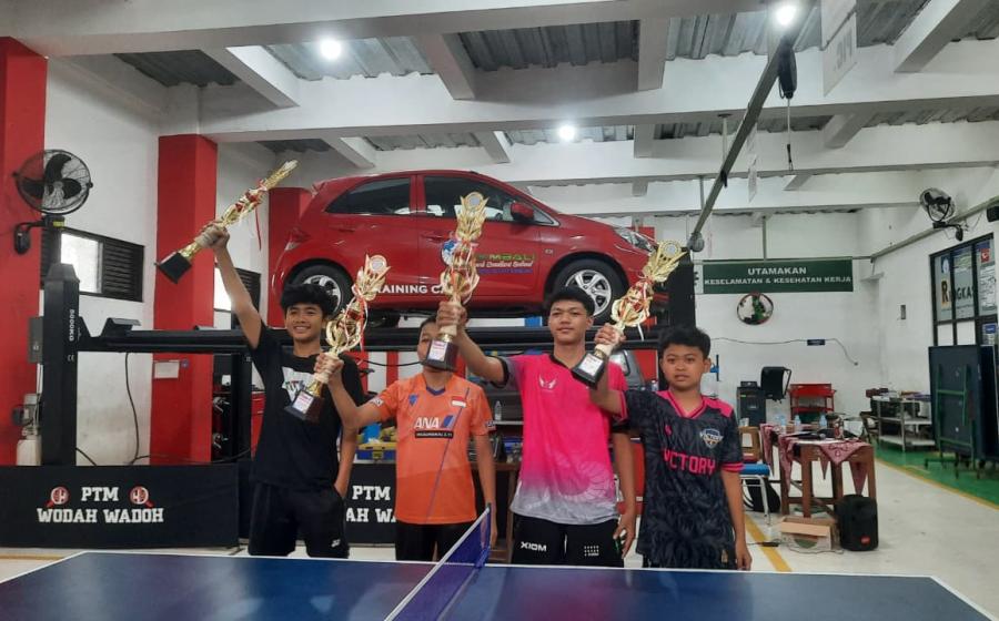 MTsN 4 Bantul