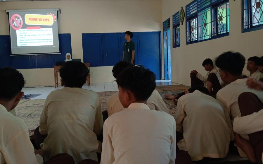 MTs Muhammadiyah Kasihan