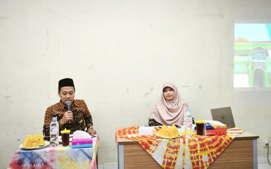 MTs Al Hadi II