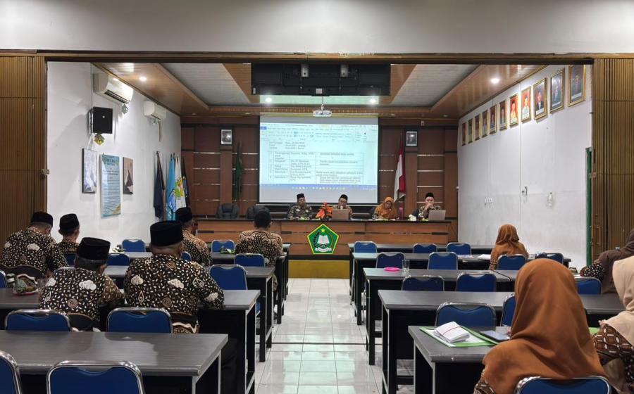 MAN 3 Bantul