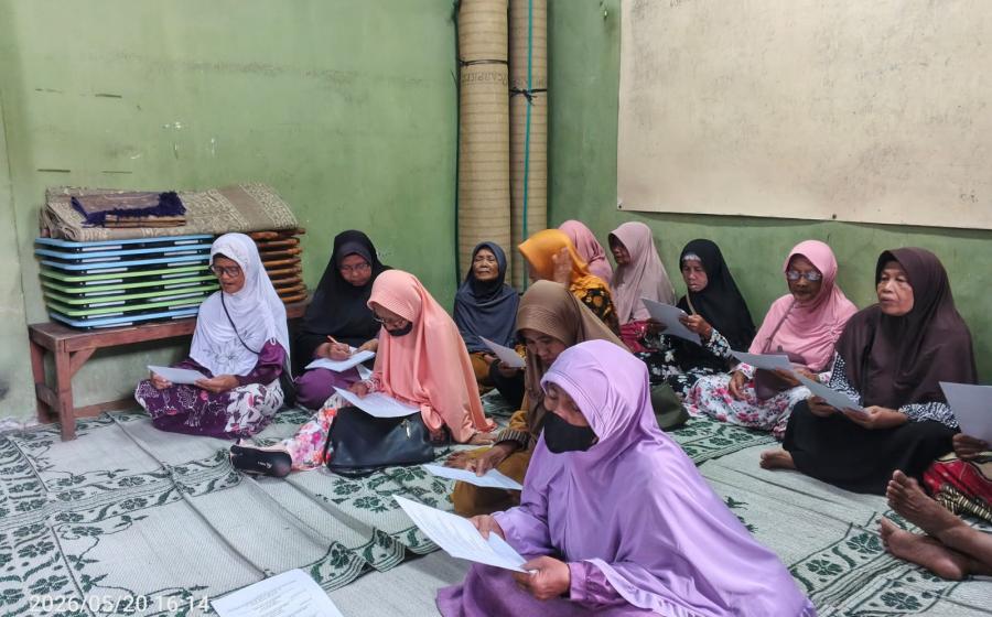 KUA Kasihan