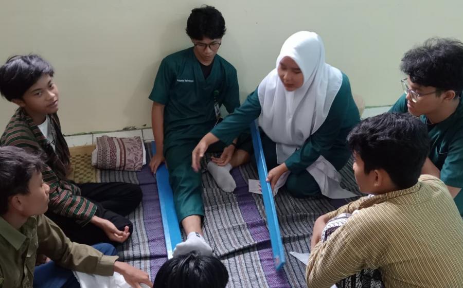 MTs Muhammadiyah Kasihan