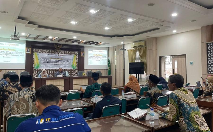 Kankemenag Bantul