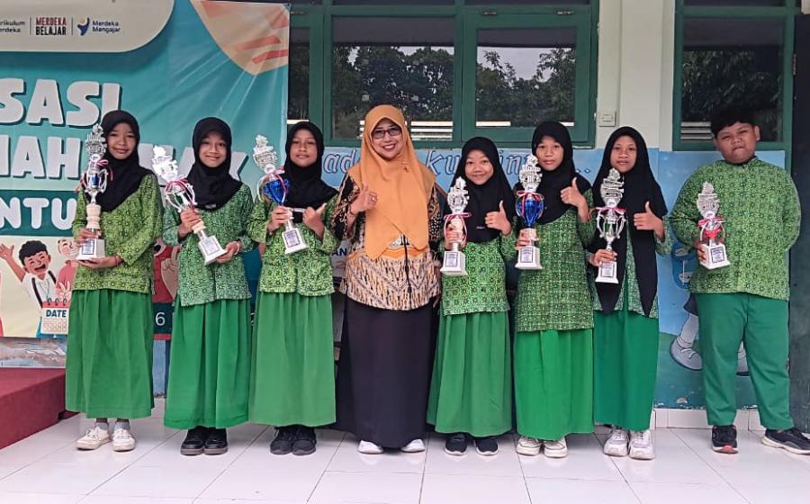 MIN 1 Bantul
