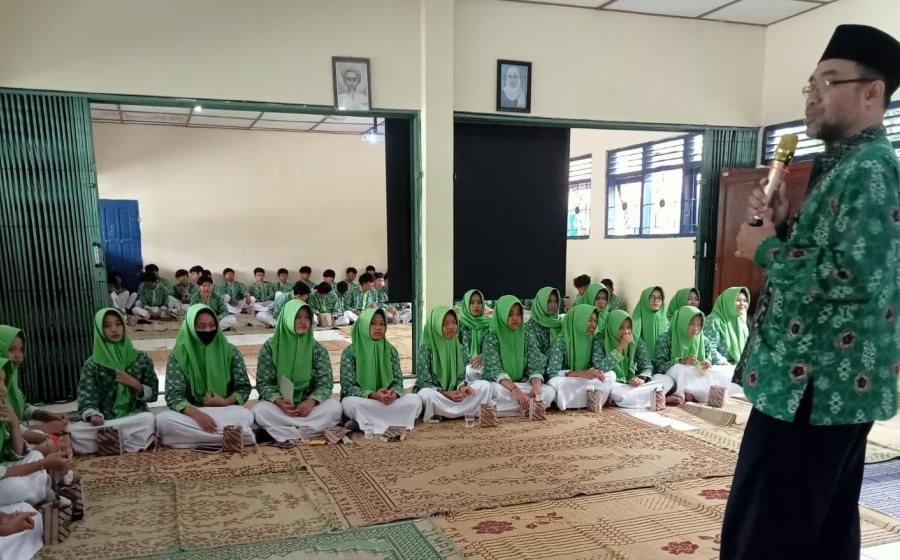 MTs Muhammadiyah Kasihan