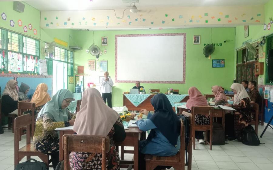 MIN 1 Bantul