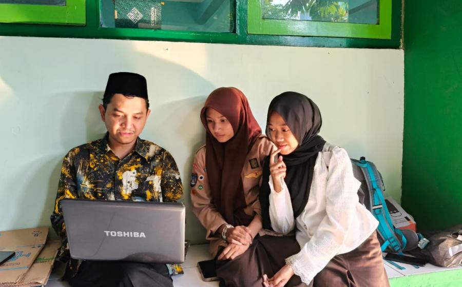 MAN 3 Bantul