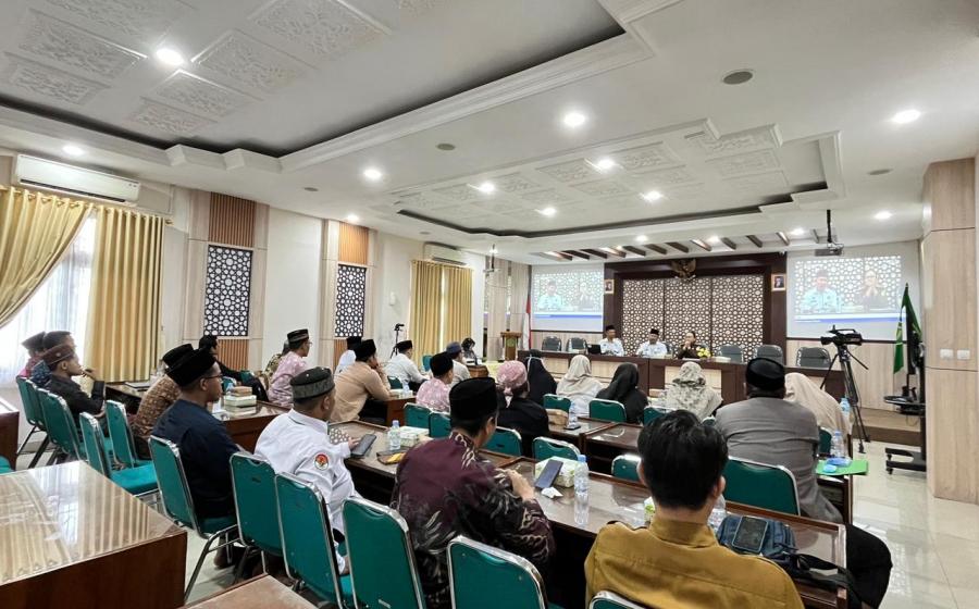 Kankemenag Bantul