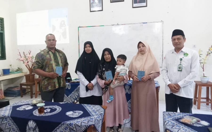 MTsN 8 Bantul