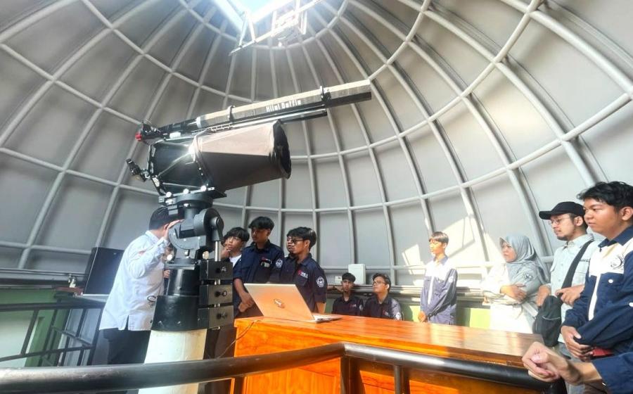 MAN 4 Bantul
