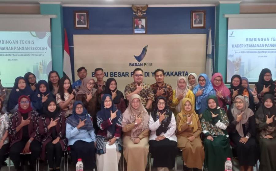 MAN 1 Bantul