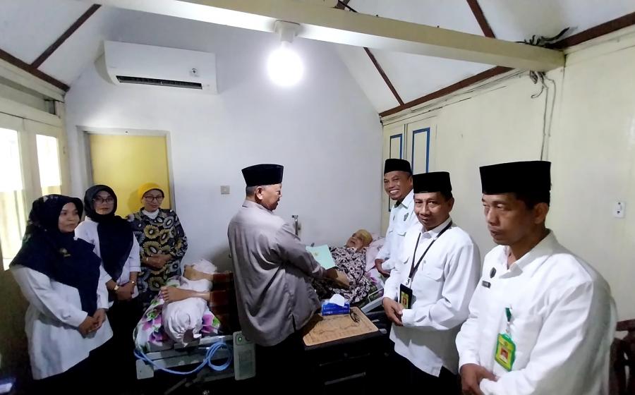 Kankemenag Bantul