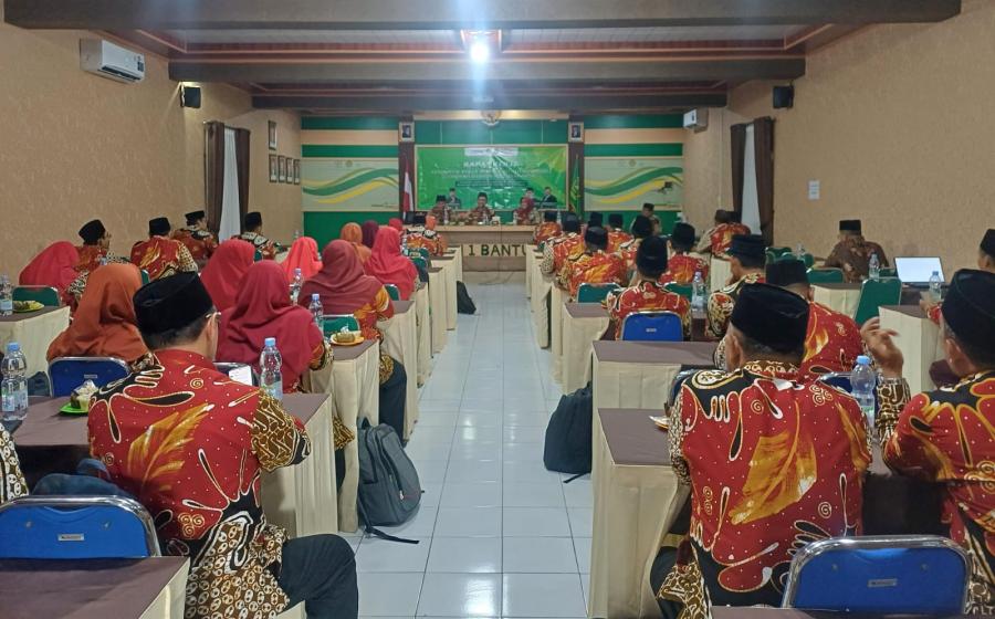 Man 3 bantul