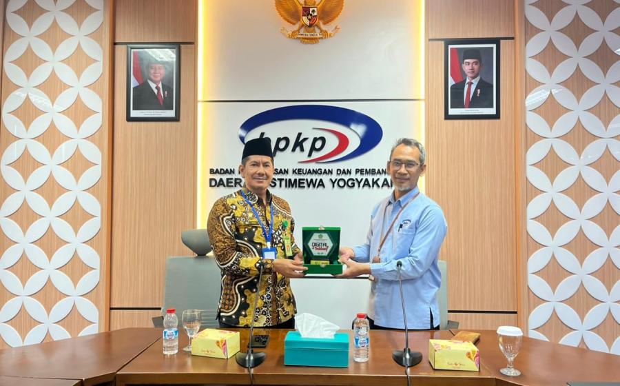 Kemenag Bantul