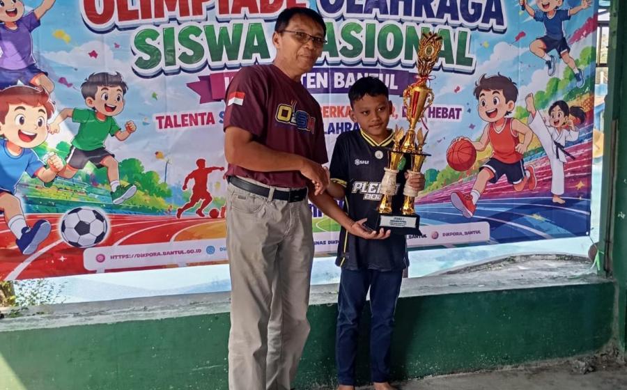 MIN 1 Bantul