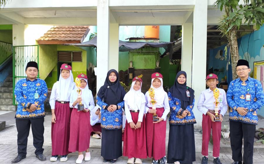 MIN 1 Bantul
